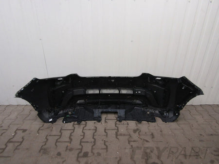 Land Rover Discovery V 5 17- Front Bumper