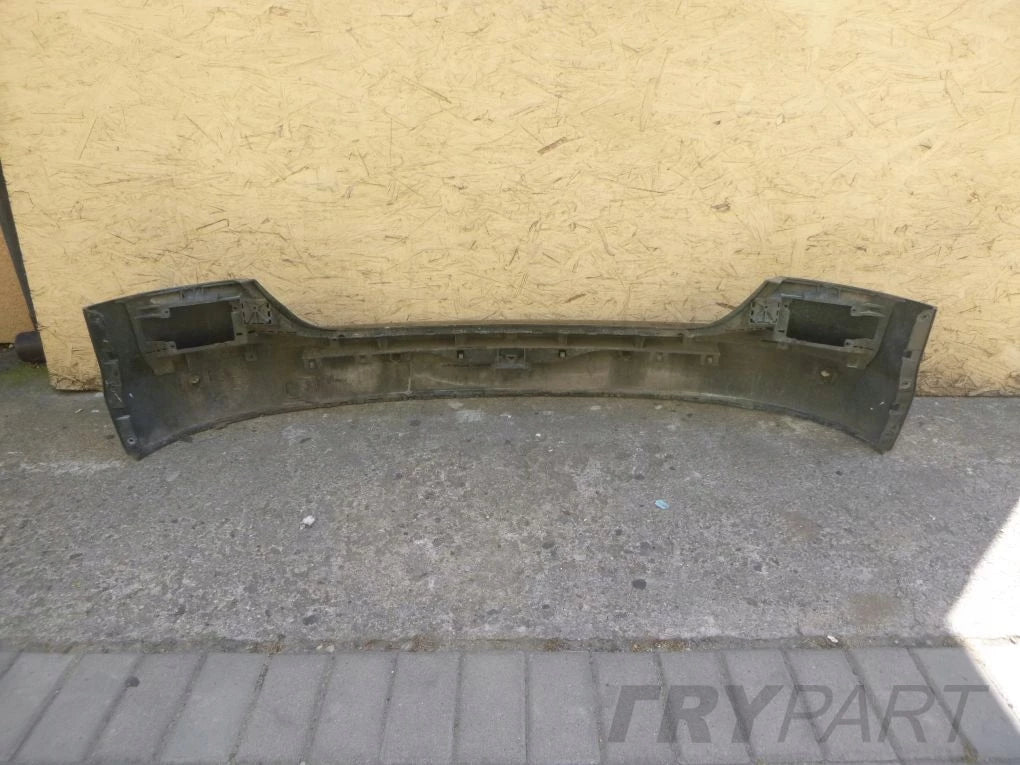 AUDI A8 D4 4H 4H0 10- rear bumper