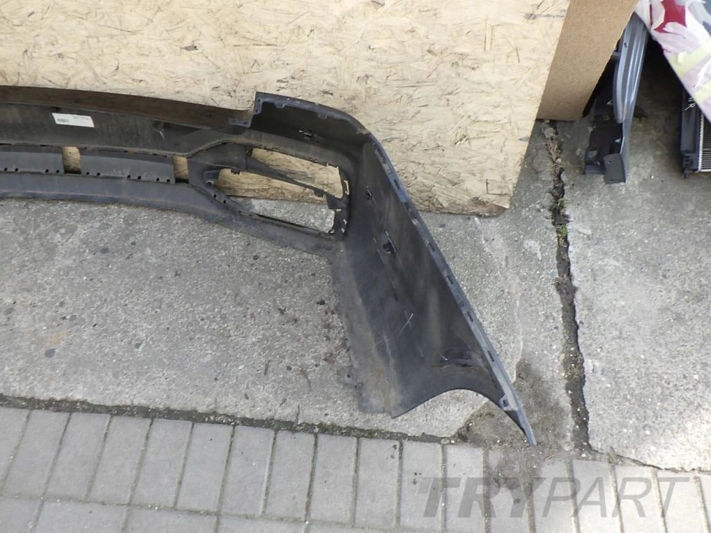 BMW 7 G11 G12 M Package Facelift LCI 19- Rear Bumper