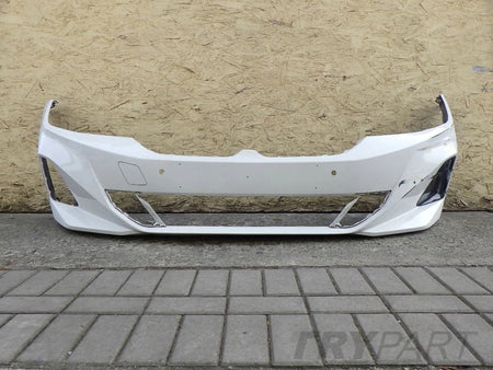 BMW 3 G20 G21 LCI LIFT 22- Front Bumper