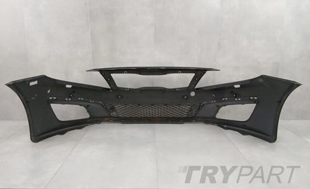 Front Bumper for Kia Optima 3 III Lift 13-15