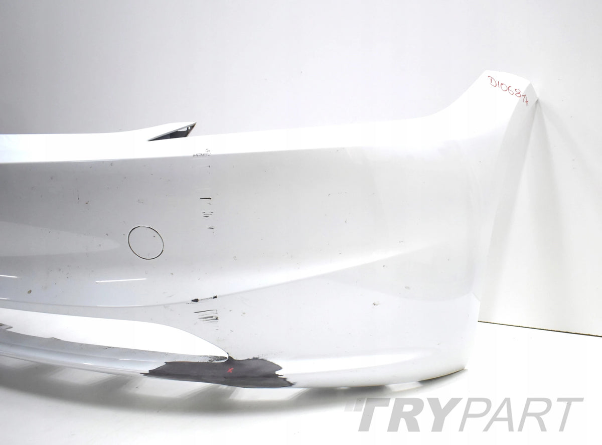 TESLA 3 III LIFT MODEL 3 LIFT FRONT BUMPER ORG
