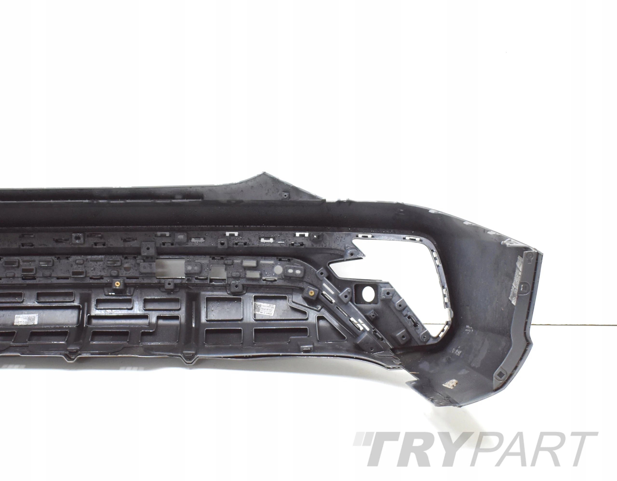 HYUNDAI TUCSON IV N LINE REAR BUMPER ORG