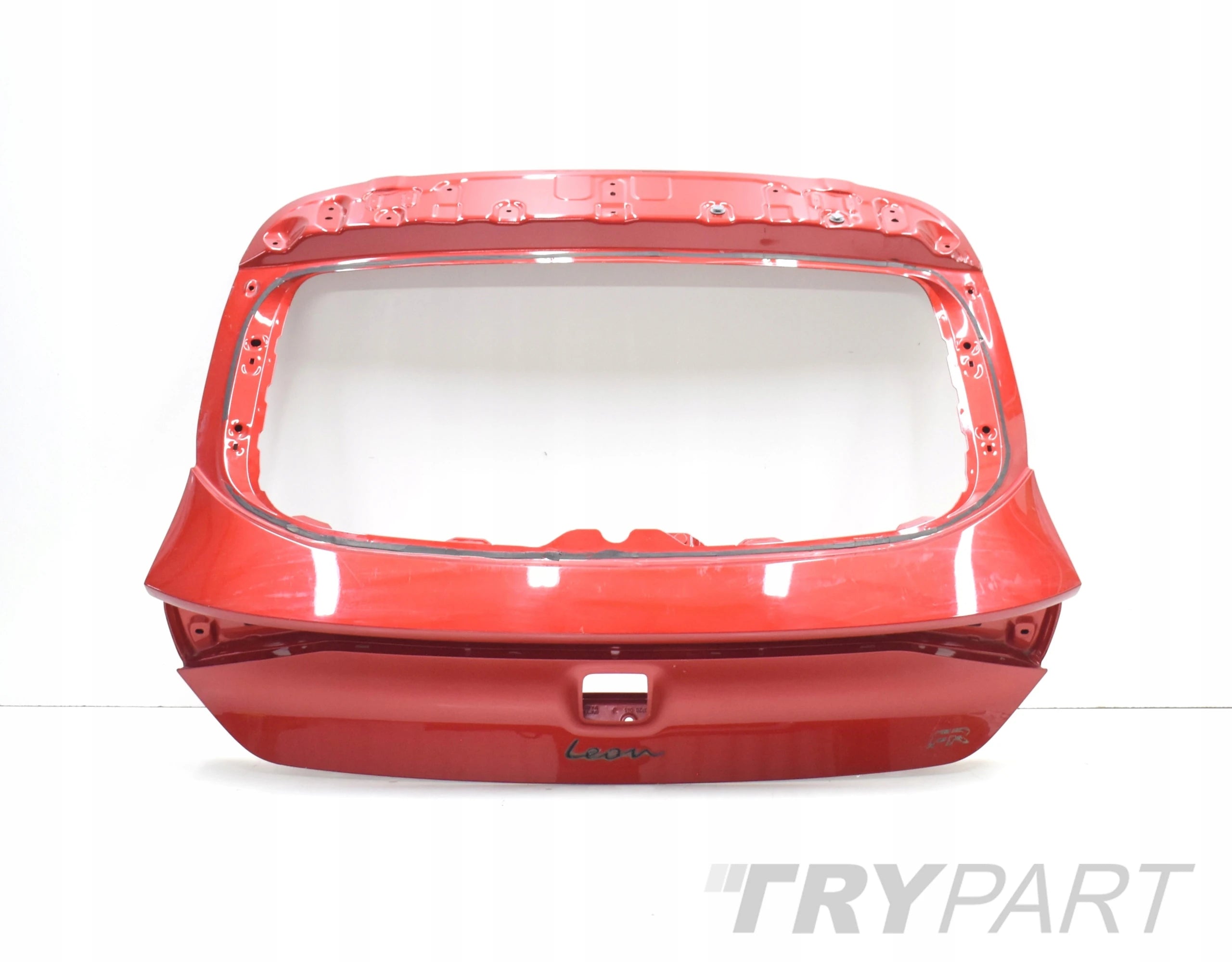 SEA LEON IV 5FA TRUNK LID REAR ORIGINAL HB