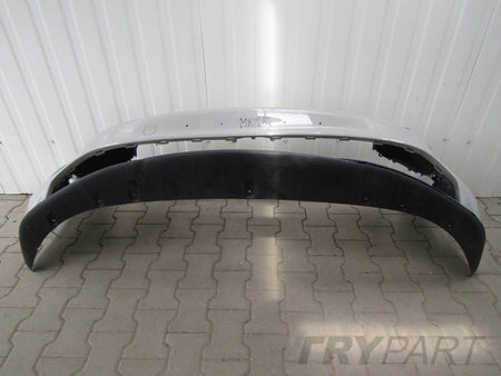 Front Bumper Porsche Taycan Turbo S 9J1 19-