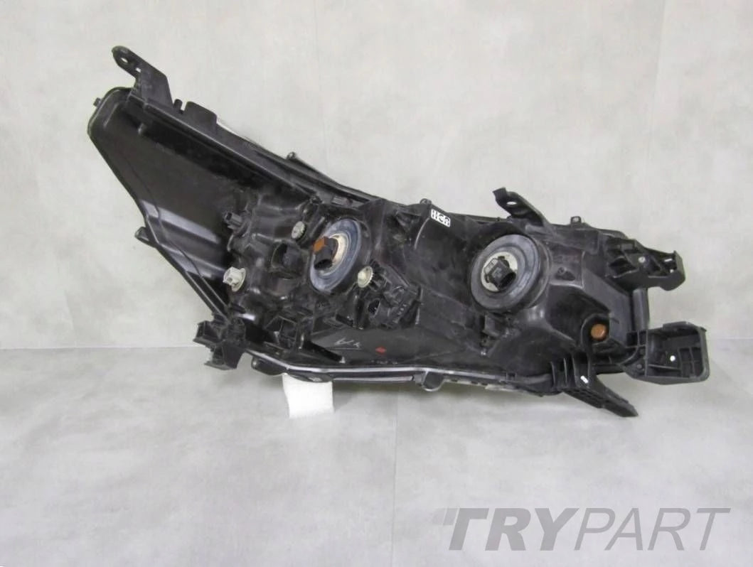 Front Lamp Toyota Hilux 8 VIII LIFT STANDARD 20- LH 81150 0KK60