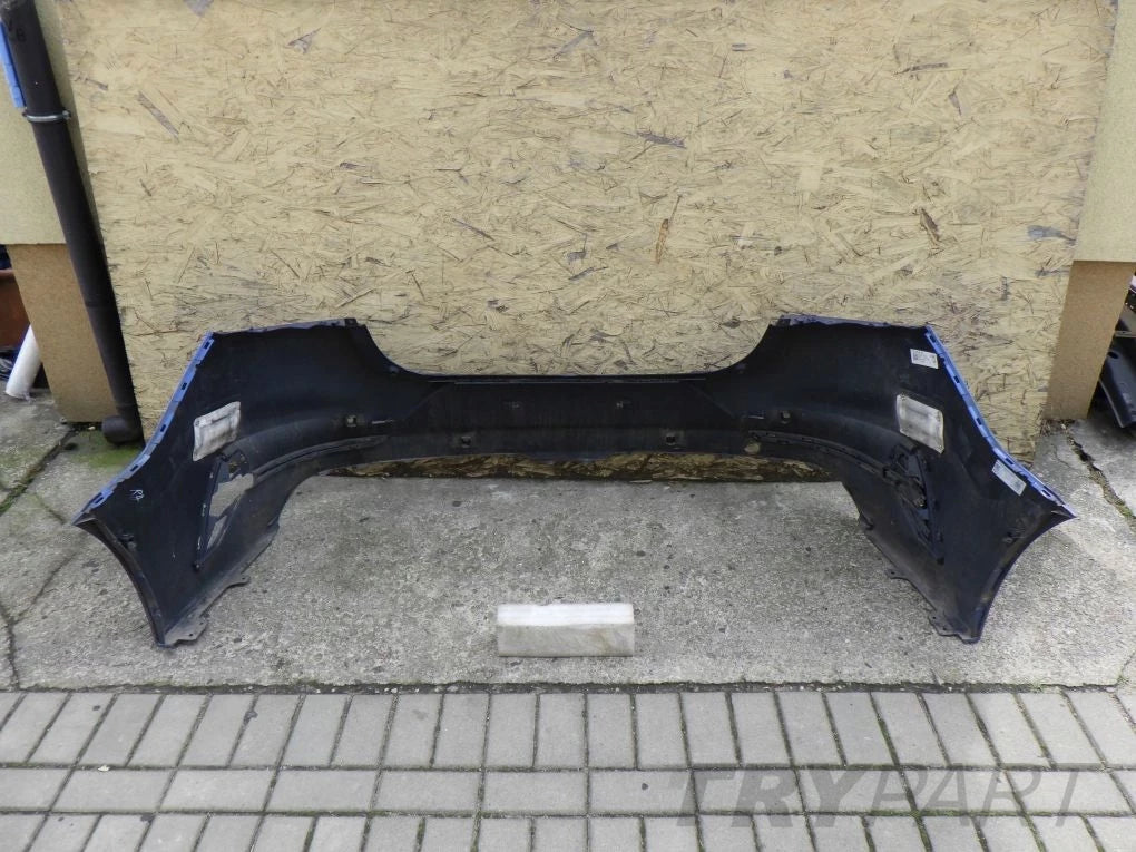 KIA PRO CEED PROCEED III 3 GT LINE 2018- Rear Bumper