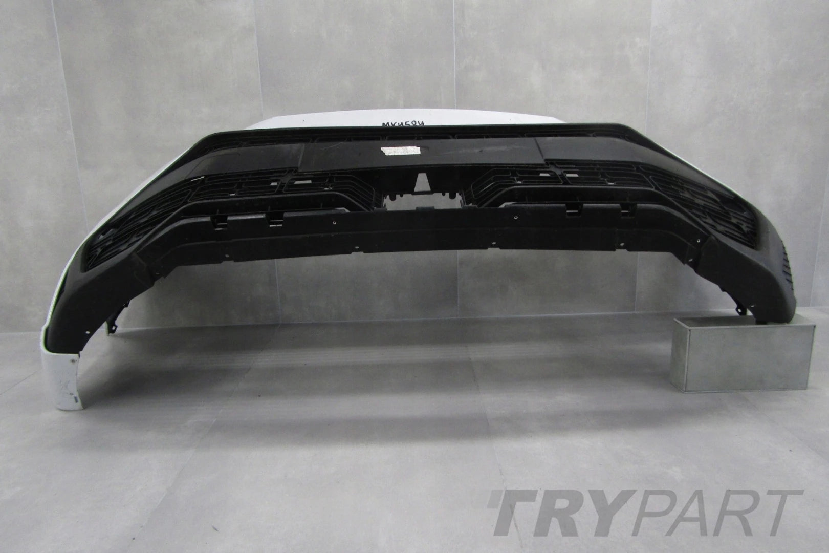 Front Bumper TOYOTA PROACE CITY LIFT 23-