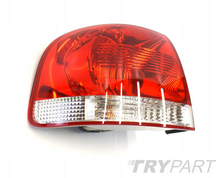 VW TOUAREG 7L6 LEFT REAR LIGHT EU ORIGINAL NEW