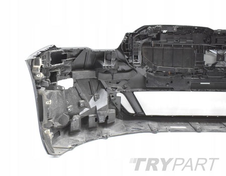 BMW G60 G61 M PACKAGE FRONT BUMPER ORG + GRILLE + LOUVER + FRAMES