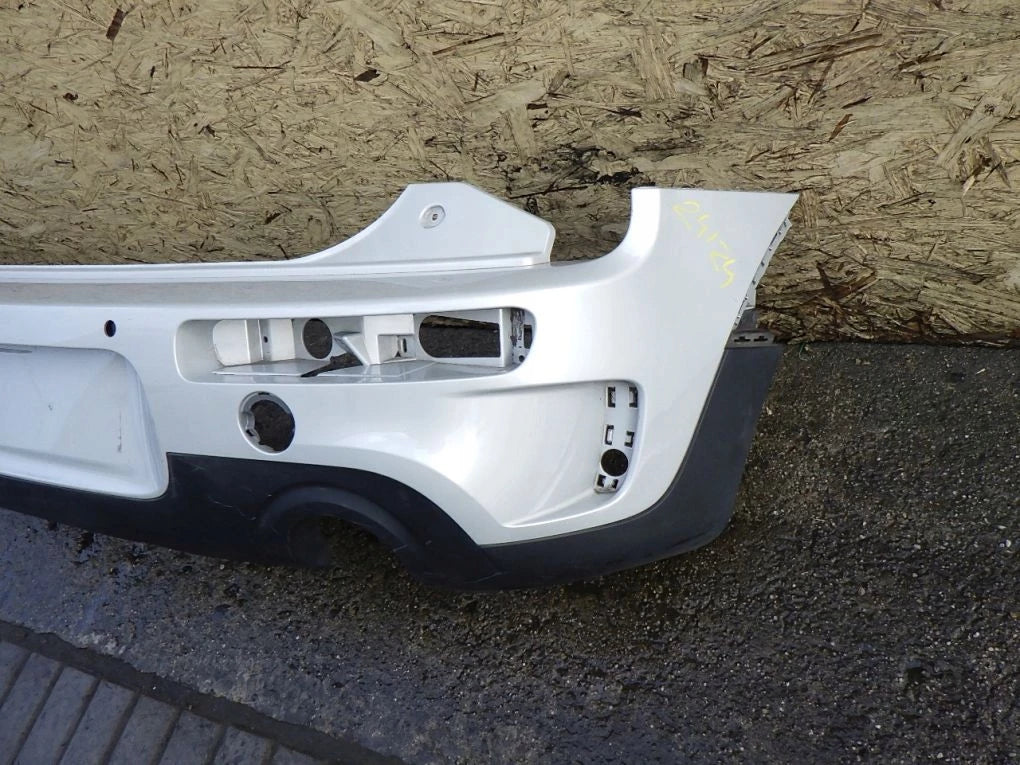 MINI CLUBMAN S F54 Sport Rear Bumper