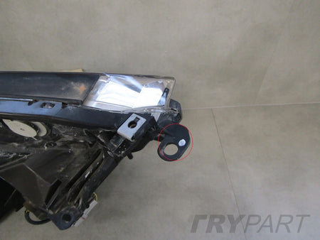 Front lamp Toyota RAV4 IV 4 Lift LED 15-18 LH