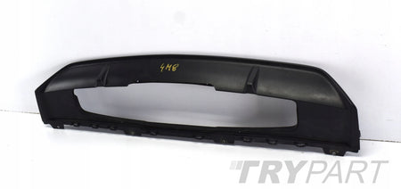AUDI Q8 SQ8 4M8 S LINE REAR BUMPER SPOILER VALANCE ORG 4M8807941