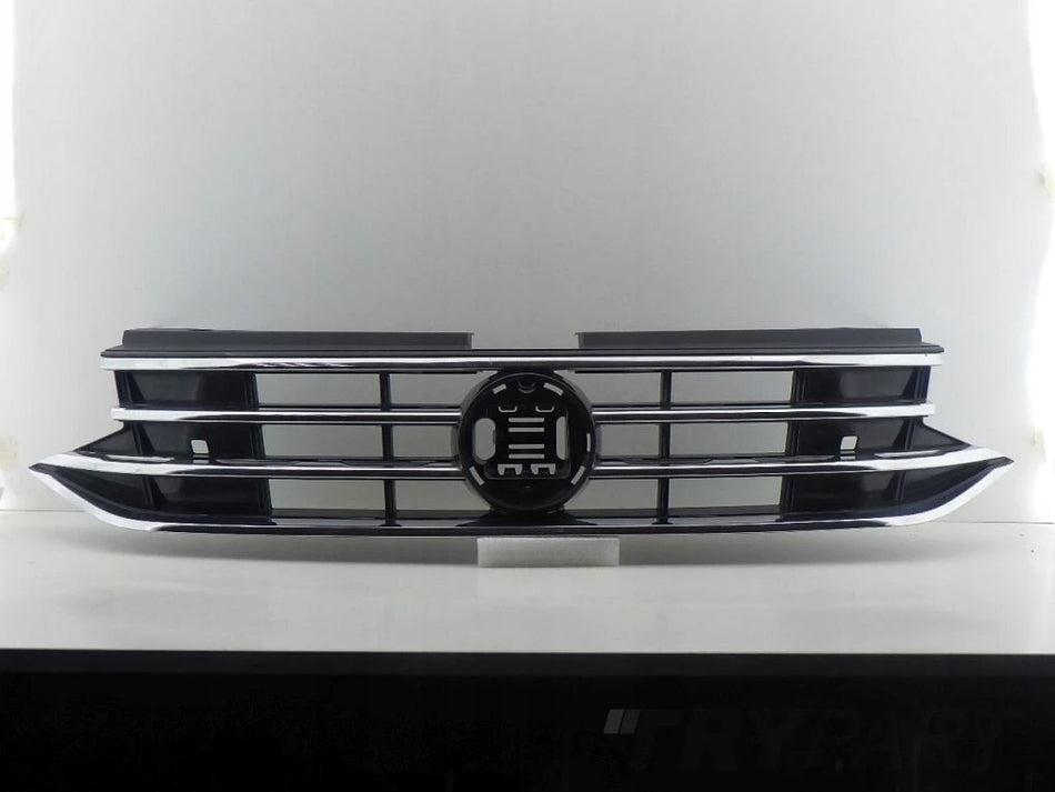 VW TIGUAN II 2 5NA LIFT 20- Grille Guard