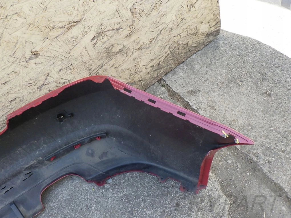 BMW 2 F22 F23 SPORT LINE rear bumper