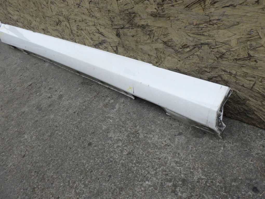 MERCEDES C CLASS 204 Door Sill Trim Right Left