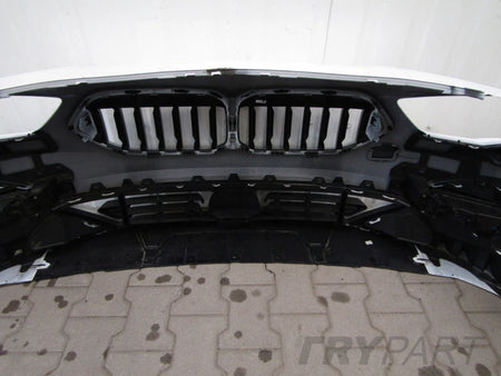 Front Bumper BMW 2 F44 Gran Coupe Sport Line 19-