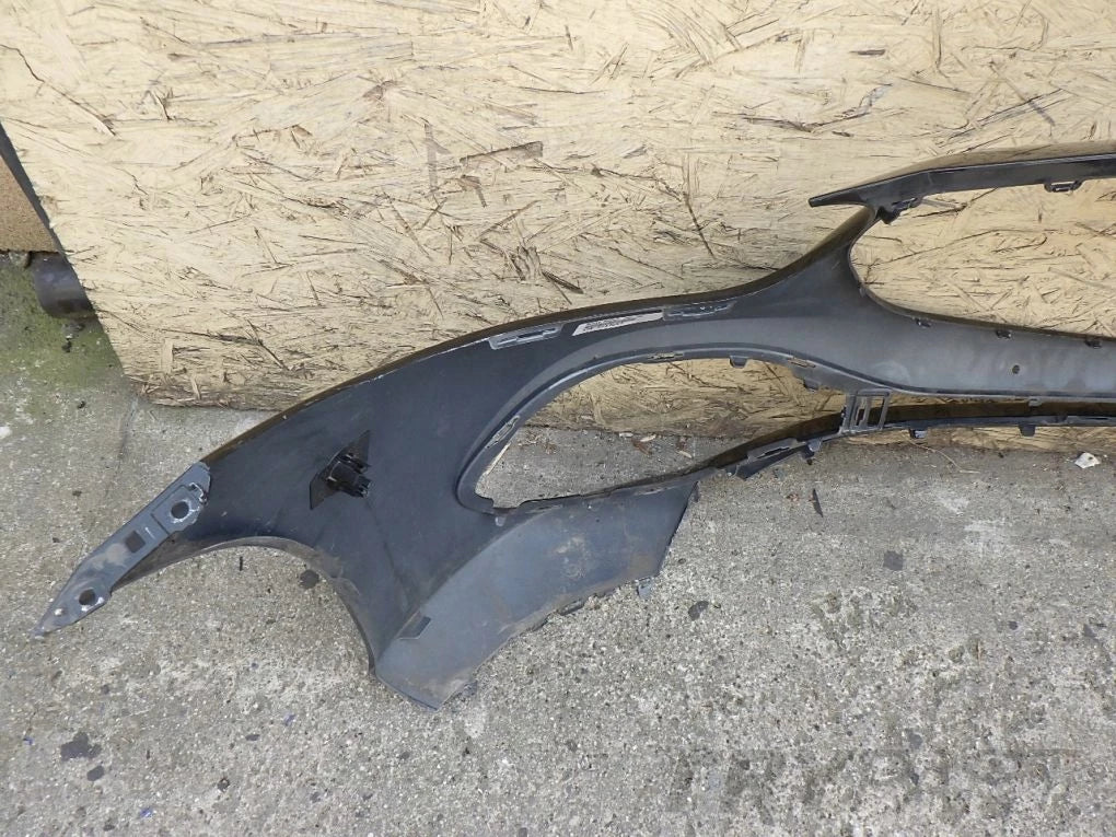 MERCEDES C CLASS 206 W206 21- Front Bumper