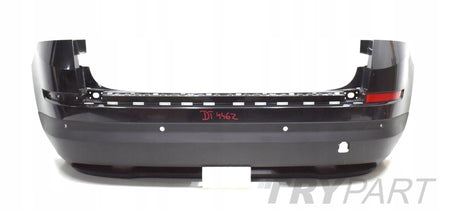 SKODA KODIAQ 565 REAR BUMPER + BOTTOM ORG