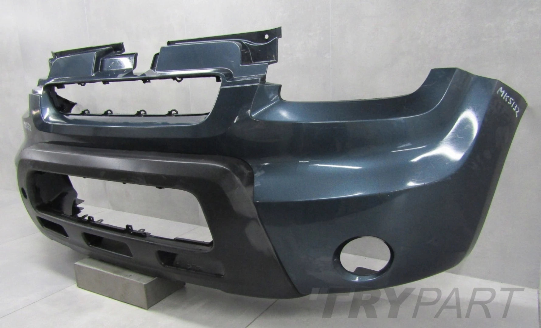 Front Bumper for Kia Soul 1st Gen (2008-2011)