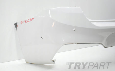 BMW F20 LIFT LCI M PACKAGE REAR BUMPER ORIGINAL