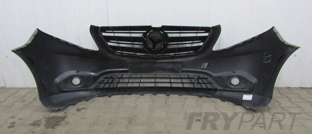 Front bumper for Mercedes W447 447 14-18