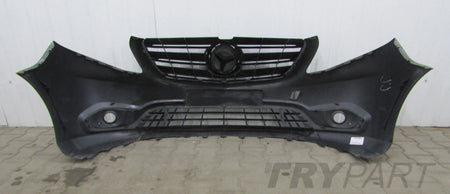 Front bumper for Mercedes W447 447 14-18