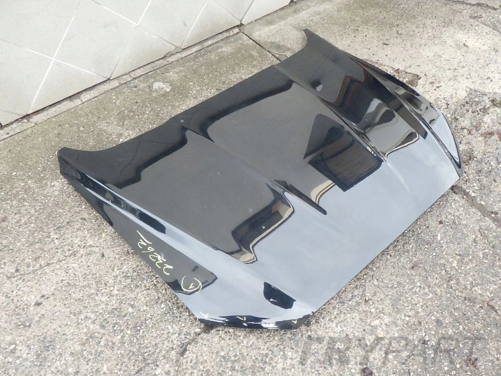 FORD MONDEO MK5 V 15- MASK