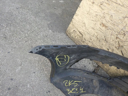 VW CADDY 2K 2K5 2015- Front Bumper