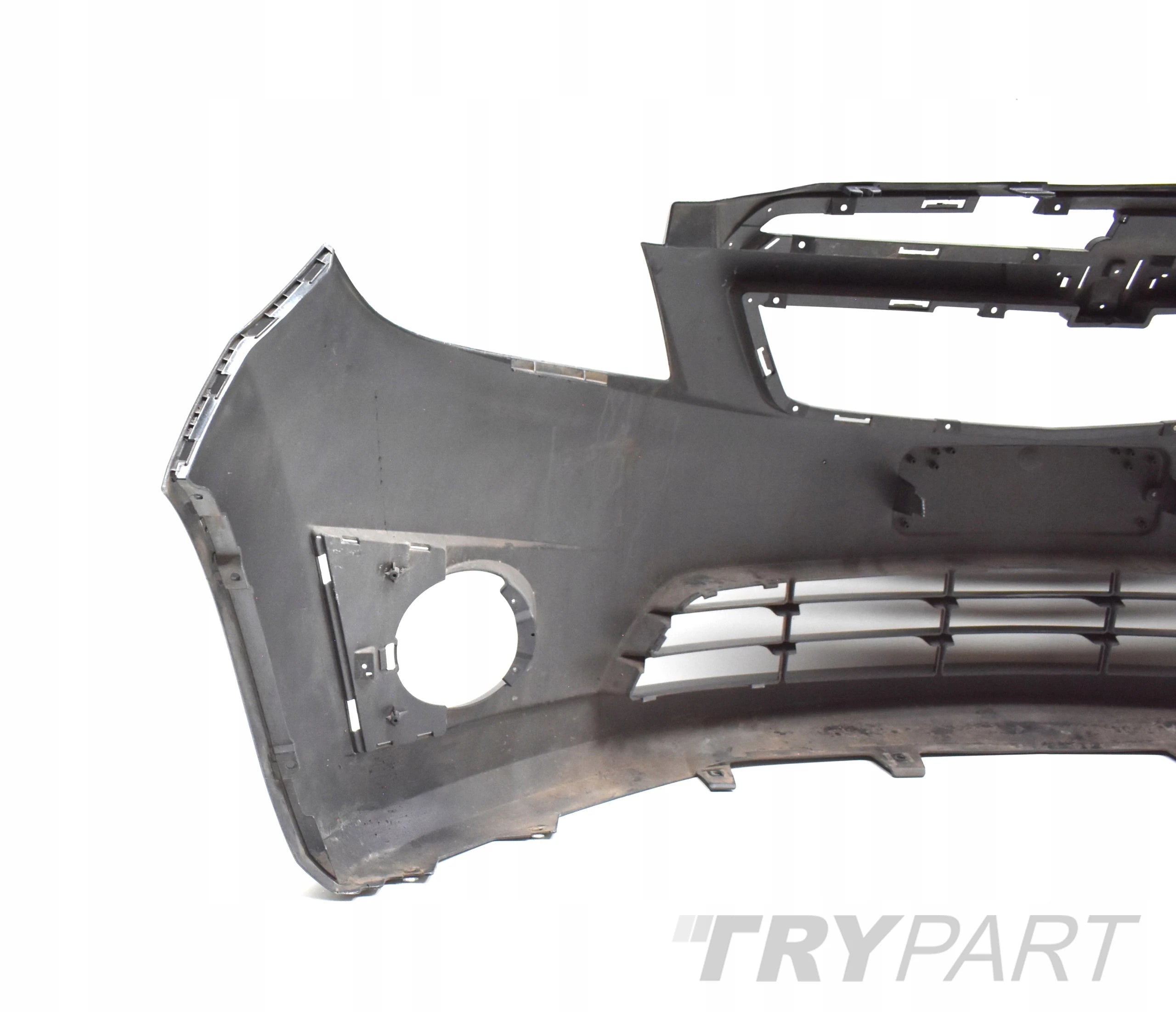 CHEVROLET SPARK III FRONT BUMPER ORG 09-12