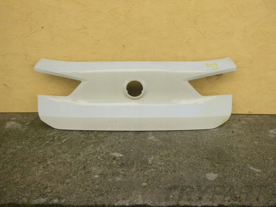 BMW X2 F39 Rear Trunk Lid Trim