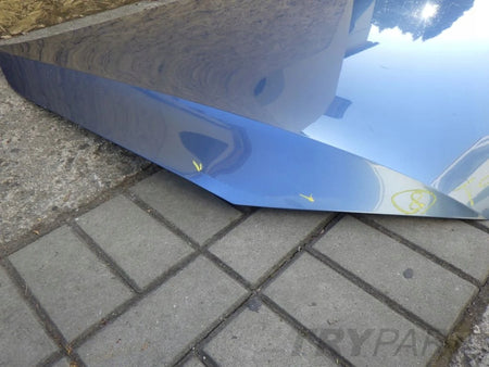 VW GOLF 7 VII 5G 5G0 2012- GRILLE