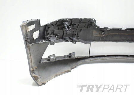 SKODA SUPERB III LIFT 3V0 FRONT BUMPER ORG