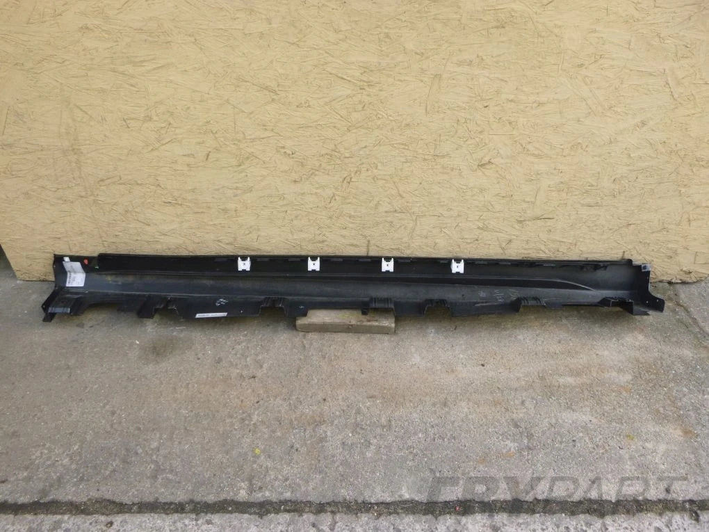 MERCEDES GLE W167 AMG 19- Right Side Sill Cover