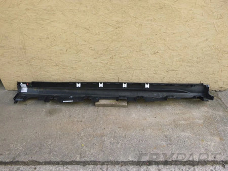 MERCEDES GLE W167 AMG 19- Right Side Sill Cover