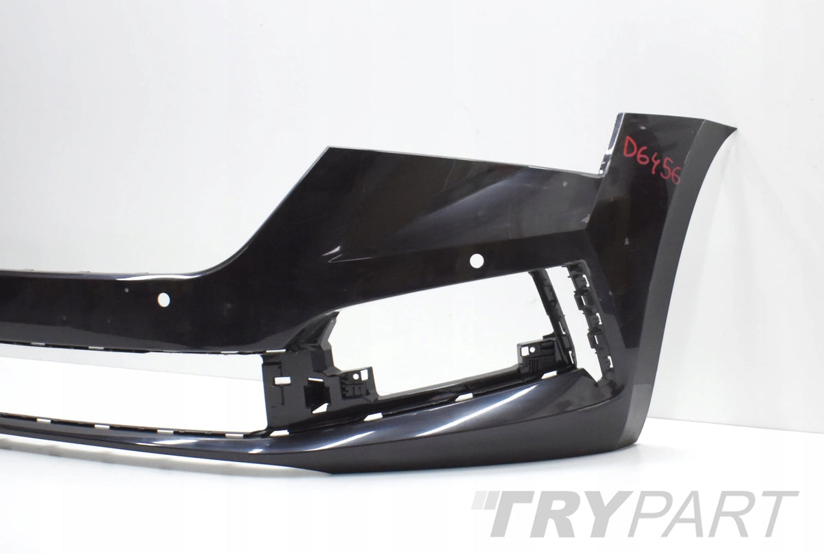 SKODA SCALA 657 FRONT BUMPER ORG