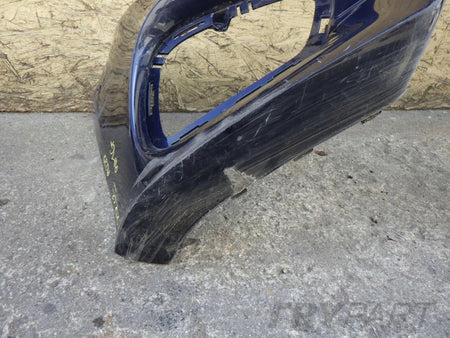MERCEDES E CLASS 238 W238 COUPE AMG front bumper