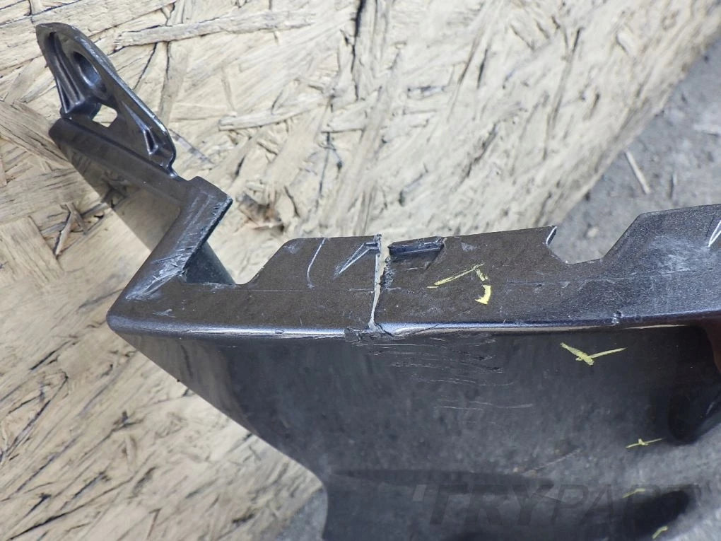 Toyota RAV4 RAV 4 V 19- Right Rear Bumper
