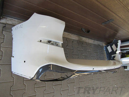 BMW X5 G05 M–Package Rear Bumper