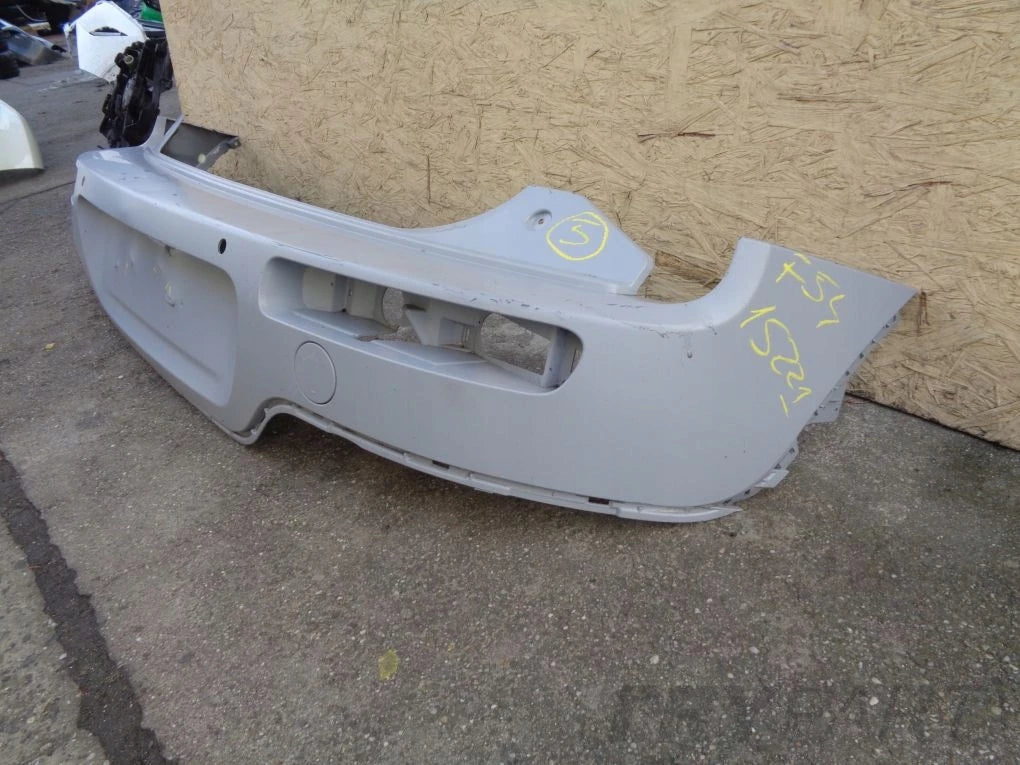 MINI CLUBMAN F54 rear bumper