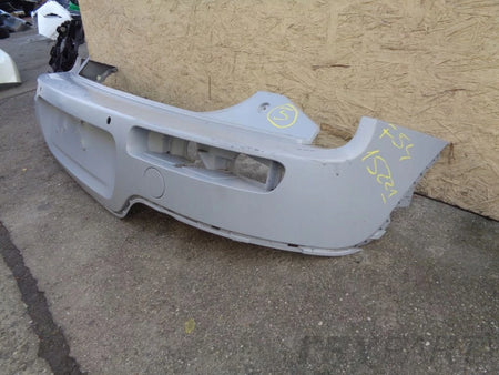 MINI CLUBMAN F54 rear bumper