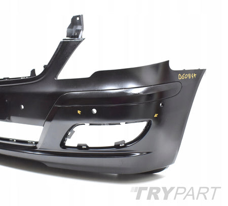 MERCEDES VITO W639 A639 FRONT BUMPER ORG