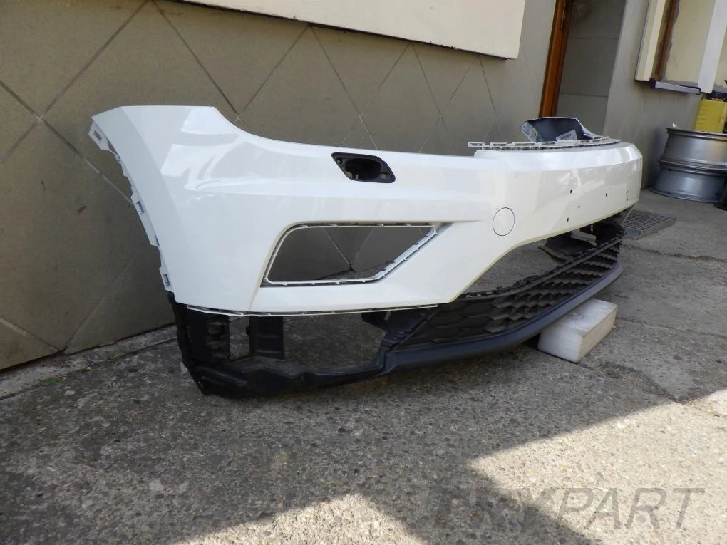VW TIGUAN II 5NA 15- Front Bumper