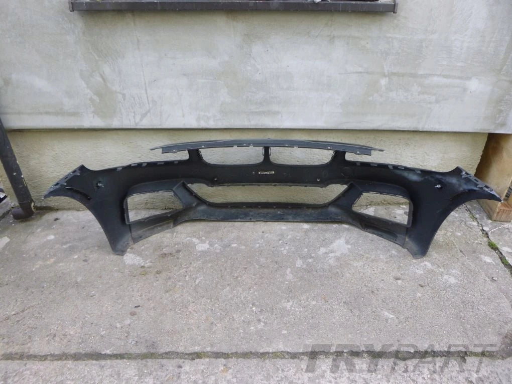 BMW 2 F45 F46 M PACKAGE front bumper