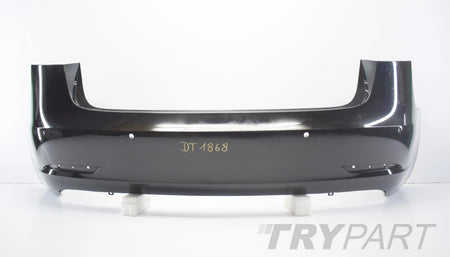 TESLA 3 III REAR BUMPER EXCELLENT CONDITION ORG