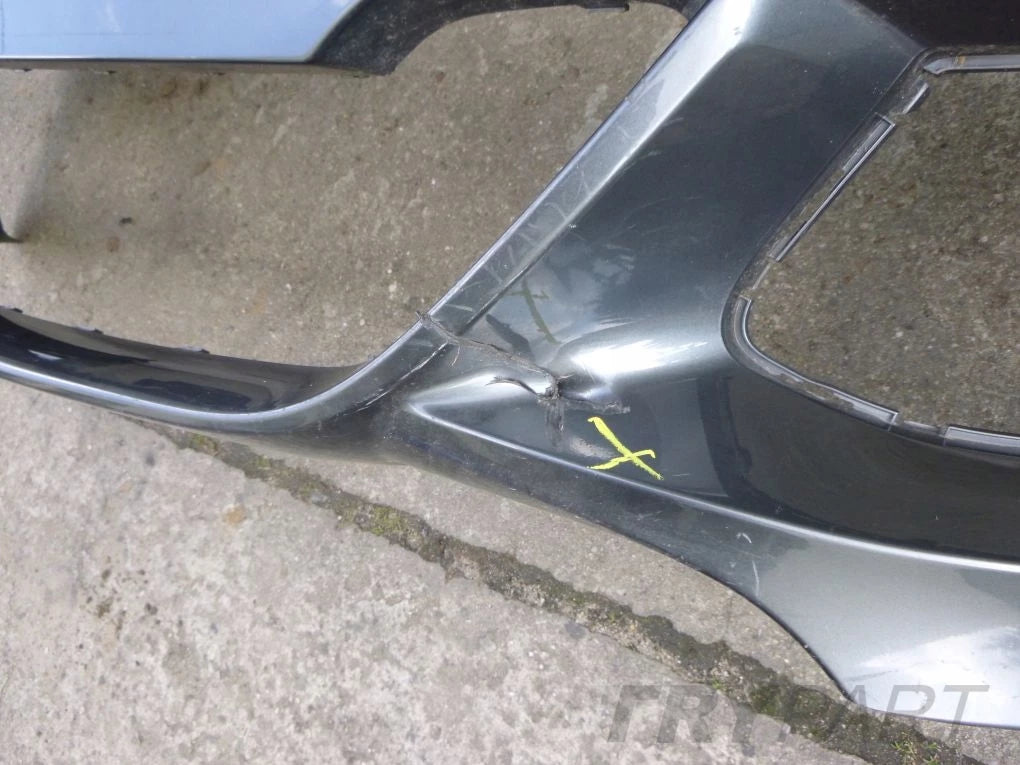 BMW 2 F45 F46 M PACKAGE front bumper