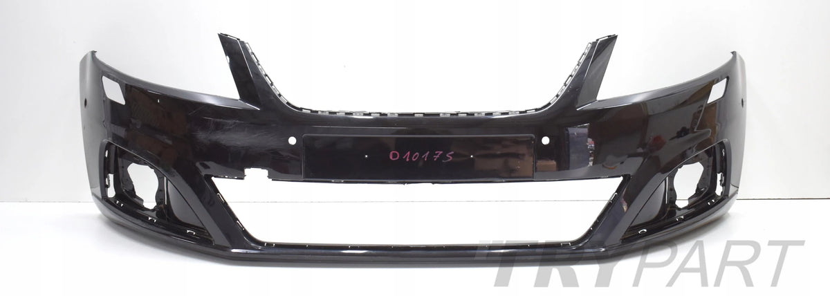 SEAT ALHAMBRA II 7N5 FRONT BUMPER ORG