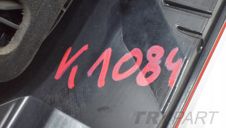 MERCEDES SPRINTER W907 W910 LEFT REAR LIGHT ORIGINAL EU