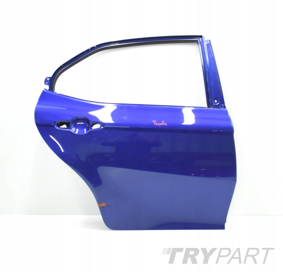 TOYOTA CAMRY VIII 8 DOOR RIGHT REAR GENUINE