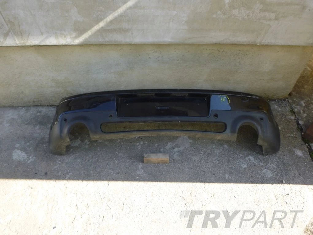 MINI CLUBMAN S R55 LIFT rear bumper